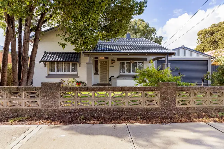 45 Rowell Crescent, West Croydon SA 5008
