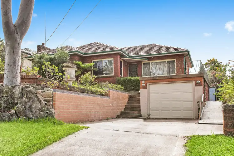 17 Wentworth Street, Caringbah South NSW 2229