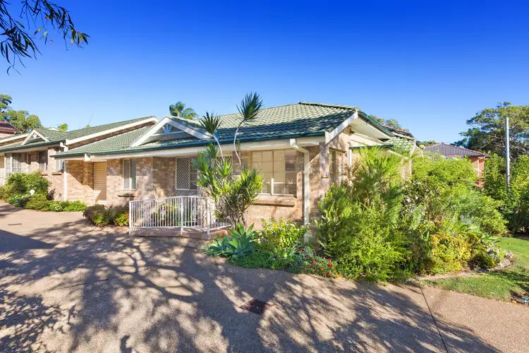 1/166 Kingsway, Woolooware NSW 2230