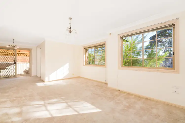 Second view of Homely villa listing, 1/166 Kingsway, Woolooware NSW 2230