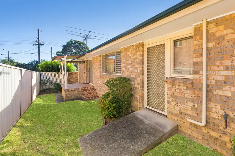 Fourth view of Homely villa listing, 1/166 Kingsway, Woolooware NSW 2230