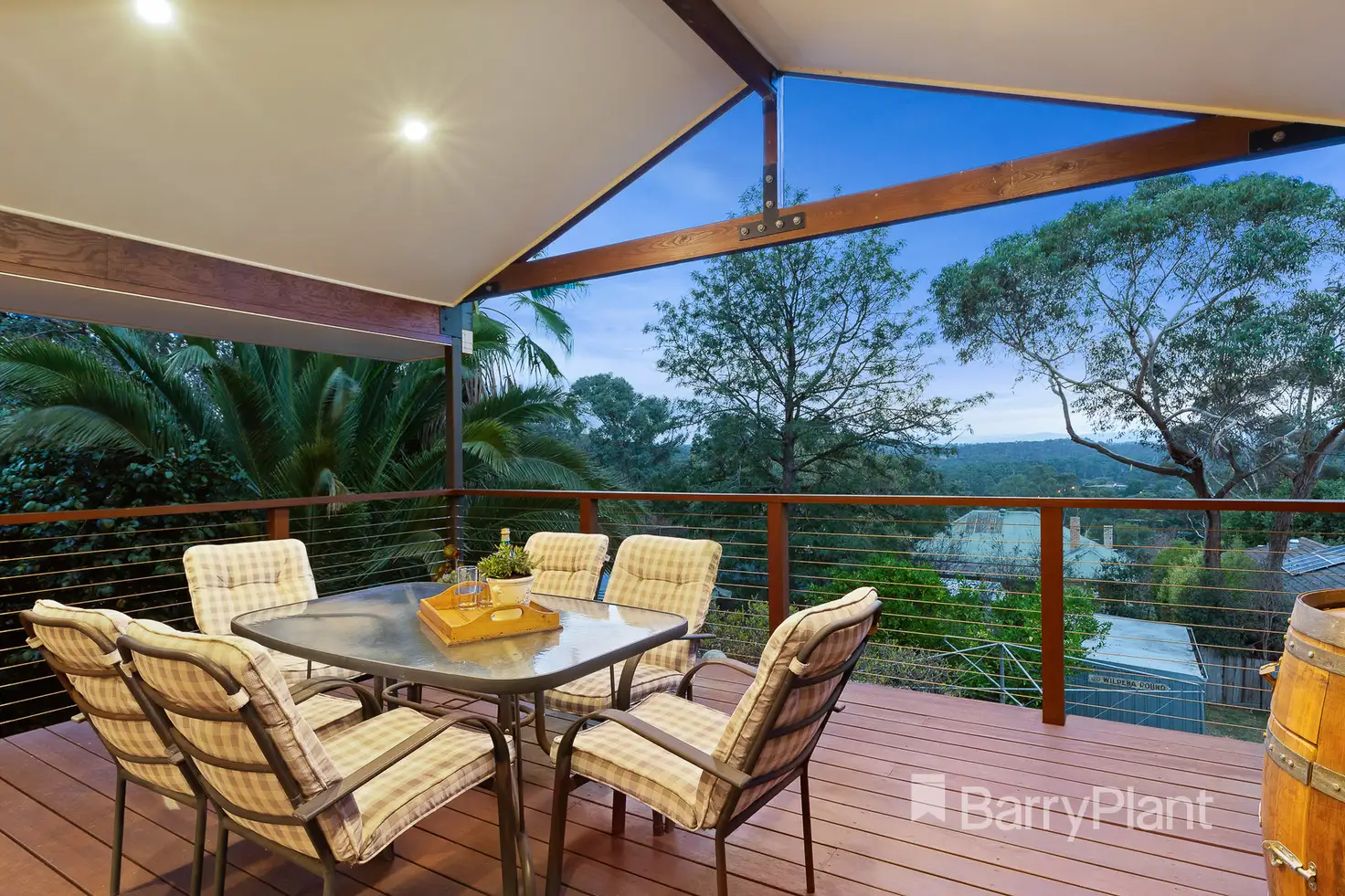 Main view of Homely house listing, 69 Sunnyside Crescent, Wattle Glen VIC 3096