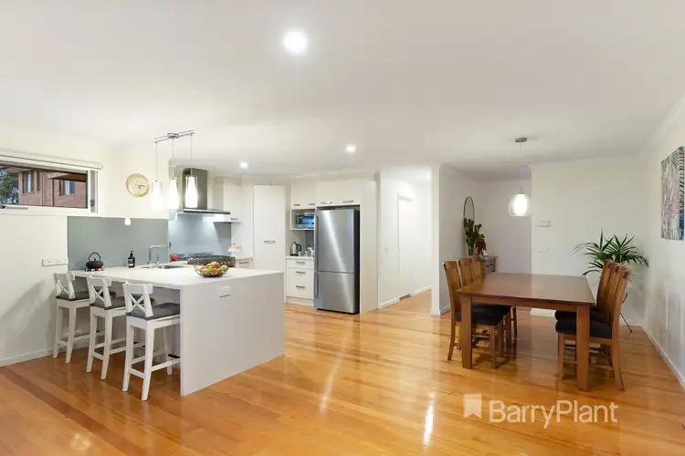 Second view of Homely house listing, 69 Sunnyside Crescent, Wattle Glen VIC 3096