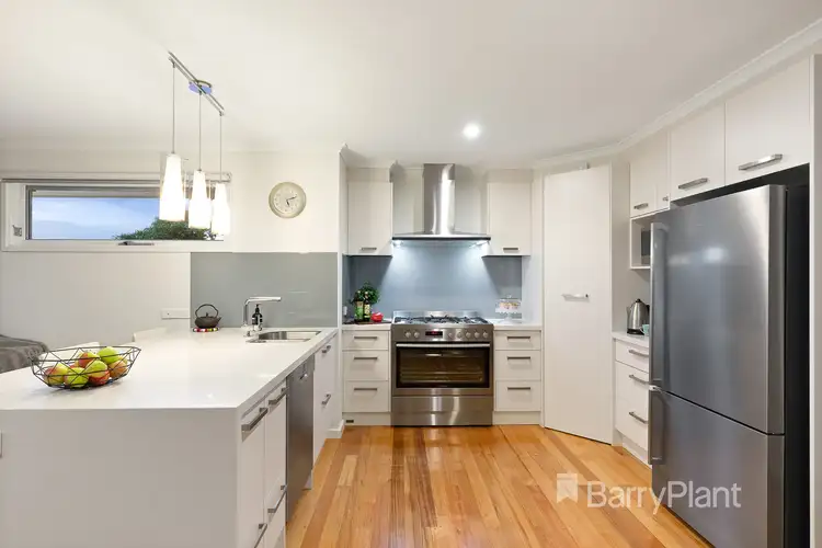 Fourth view of Homely house listing, 69 Sunnyside Crescent, Wattle Glen VIC 3096