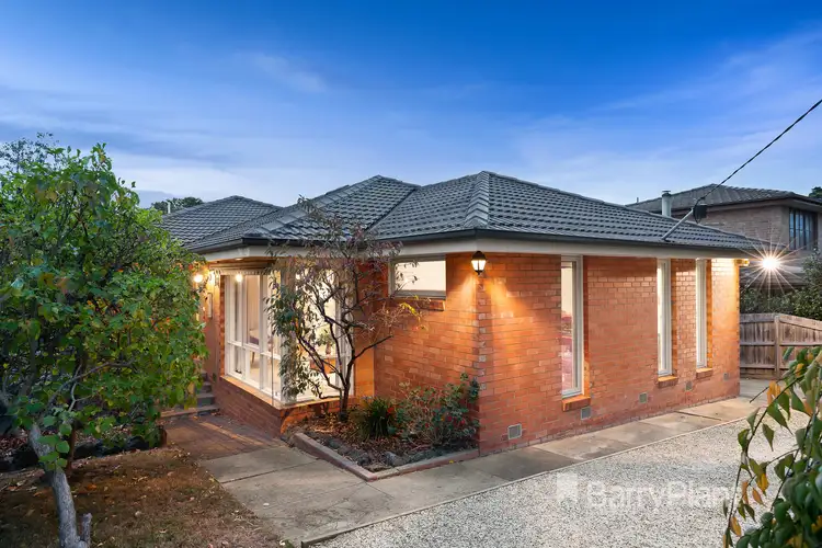 Fifth view of Homely house listing, 69 Sunnyside Crescent, Wattle Glen VIC 3096