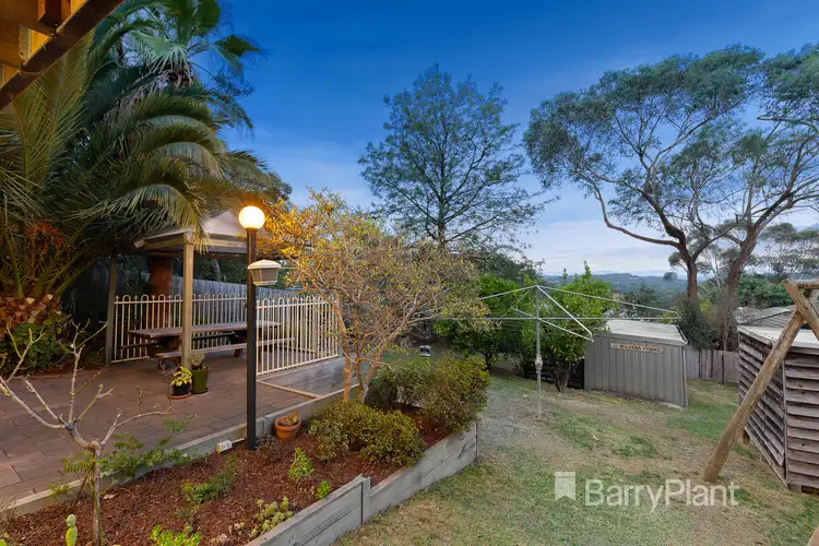 Sixth view of Homely house listing, 69 Sunnyside Crescent, Wattle Glen VIC 3096