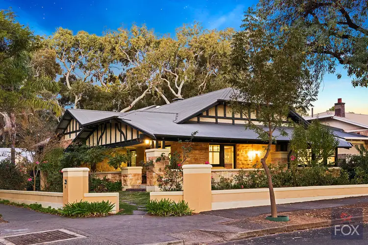 34 George Street, Hawthorn SA 5062
