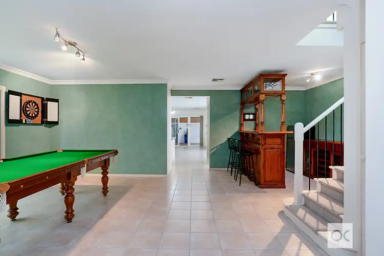Fifth view of Homely house listing, 146-148 One And All Drive, North Haven SA 5018