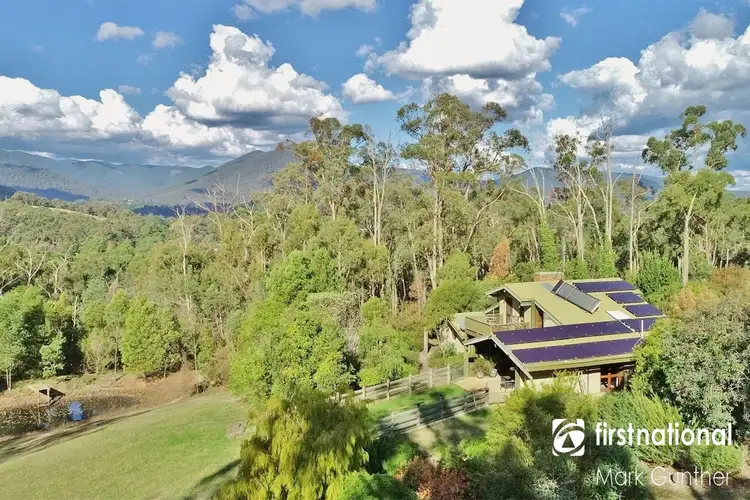 20 Cornelius Crescent, Healesville VIC 3777