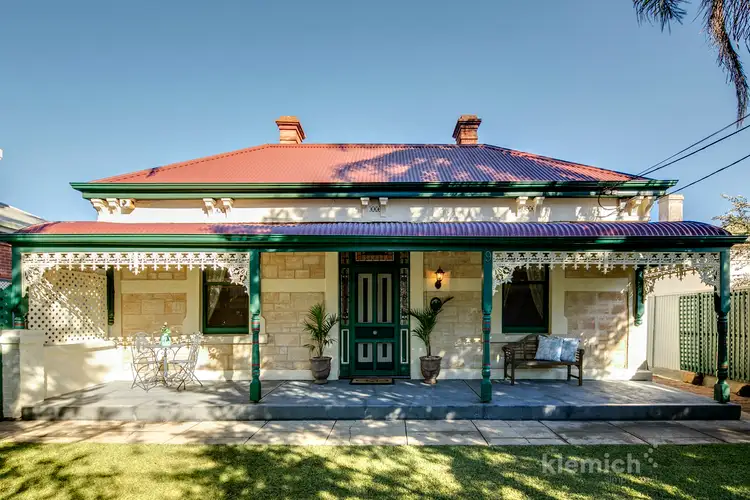 Main view of Homely house listing, 9 Cuming Street, Mile End SA 5031