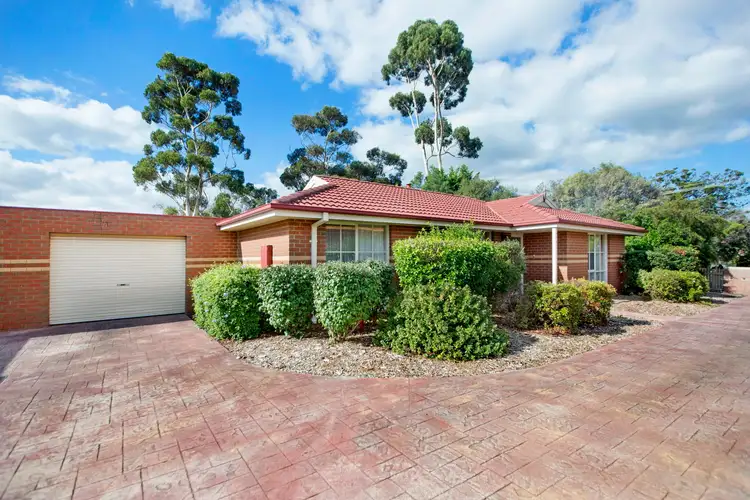 Main view of Homely unit listing, 1/5 Baden Powell Place, Mount Eliza VIC 3930