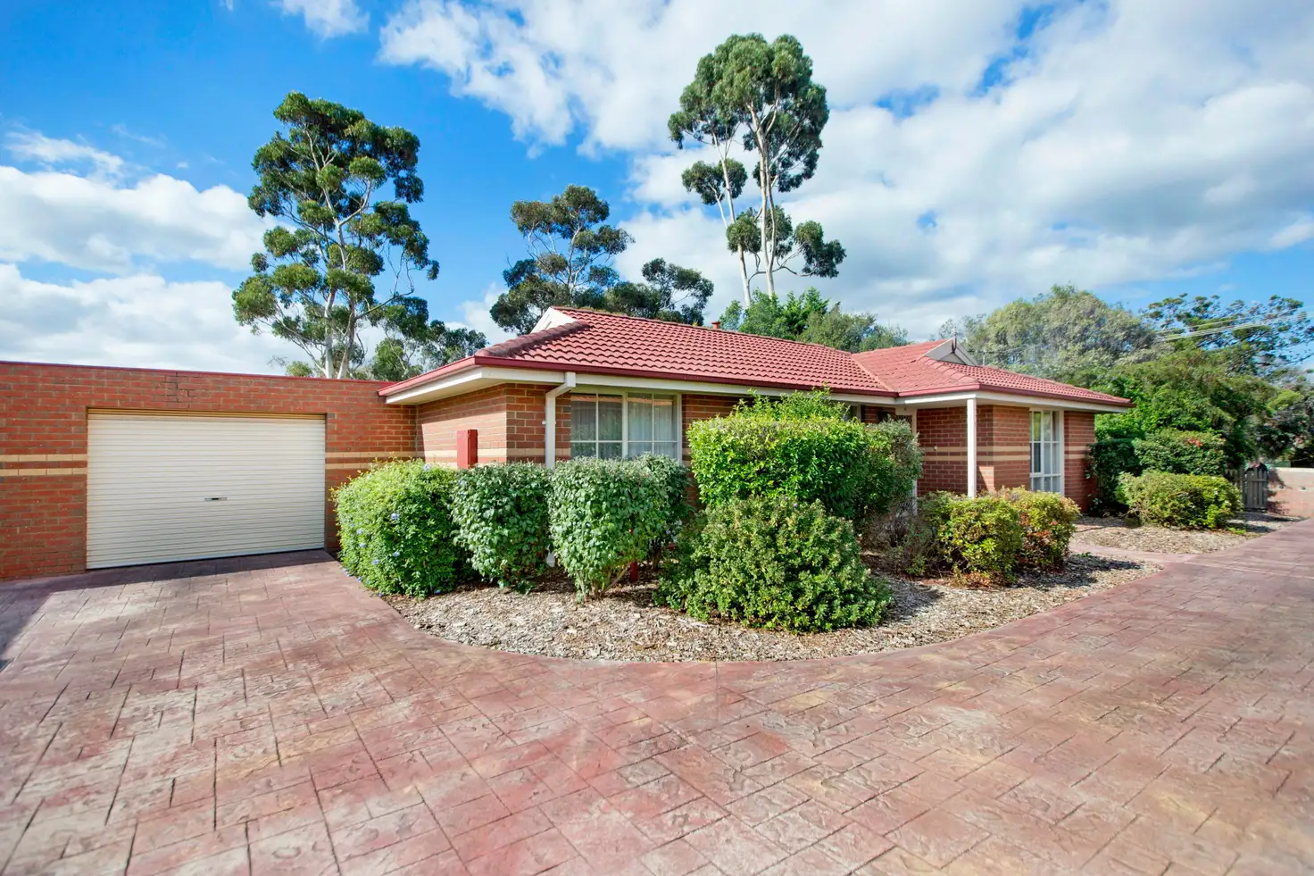Main view of Homely unit listing, 1/5 Baden Powell Place, Mount Eliza VIC 3930