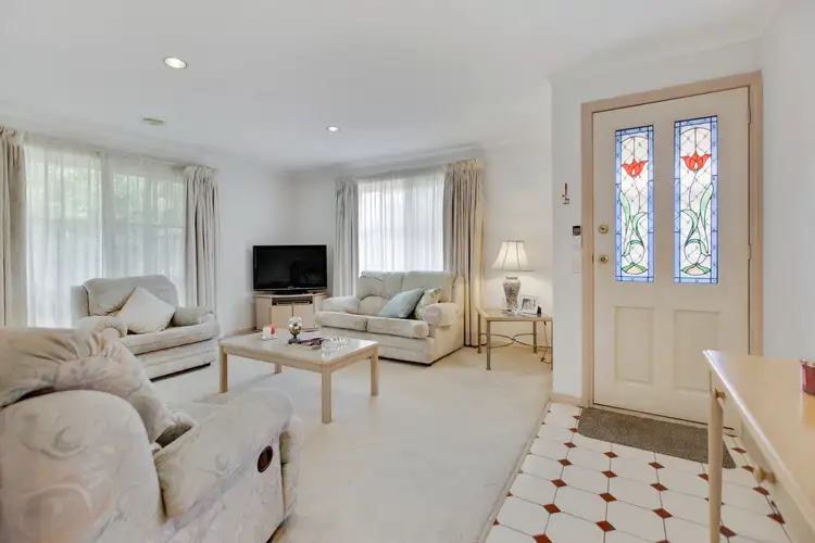Second view of Homely unit listing, 1/5 Baden Powell Place, Mount Eliza VIC 3930