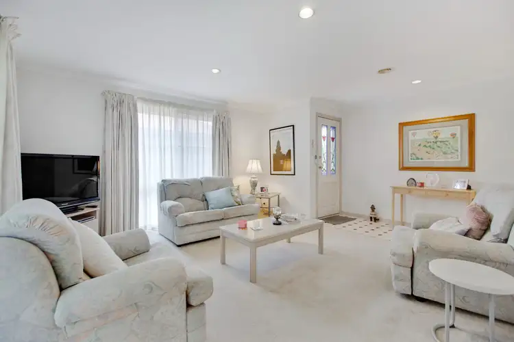 Third view of Homely unit listing, 1/5 Baden Powell Place, Mount Eliza VIC 3930