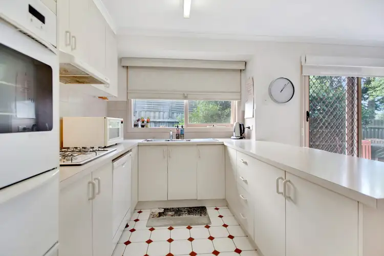 Fourth view of Homely unit listing, 1/5 Baden Powell Place, Mount Eliza VIC 3930