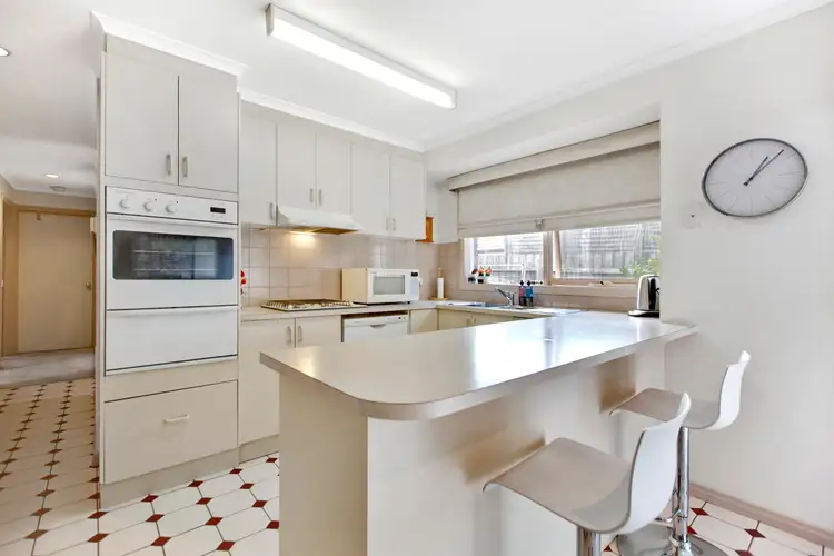 Fifth view of Homely unit listing, 1/5 Baden Powell Place, Mount Eliza VIC 3930