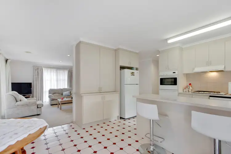 Sixth view of Homely unit listing, 1/5 Baden Powell Place, Mount Eliza VIC 3930