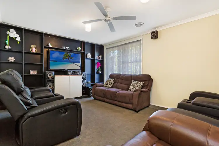 Second view of Homely house listing, 4 Wells Street, Long Gully VIC 3550