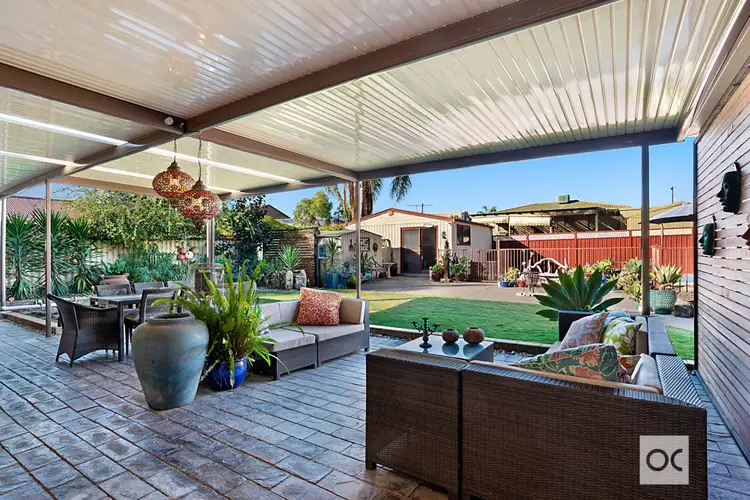 Main view of Homely house listing, 371 Lady Gowrie Drive, Osborne SA 5017