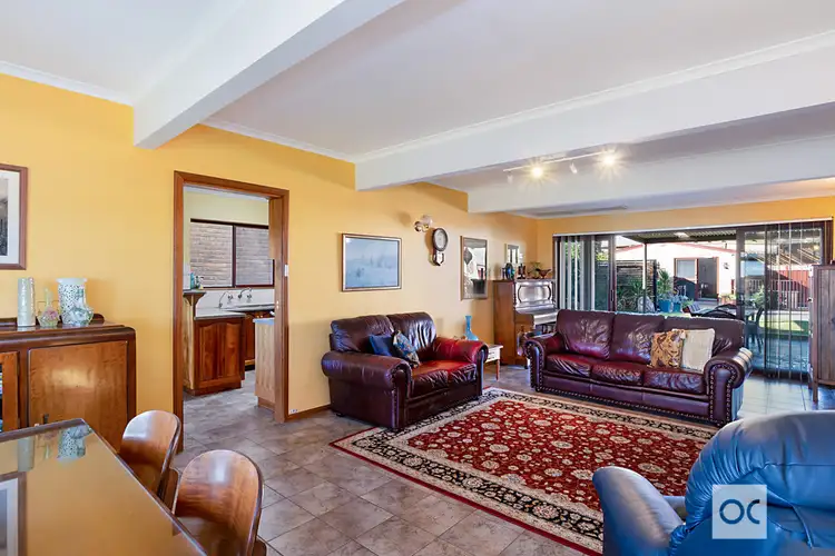 Fifth view of Homely house listing, 371 Lady Gowrie Drive, Osborne SA 5017