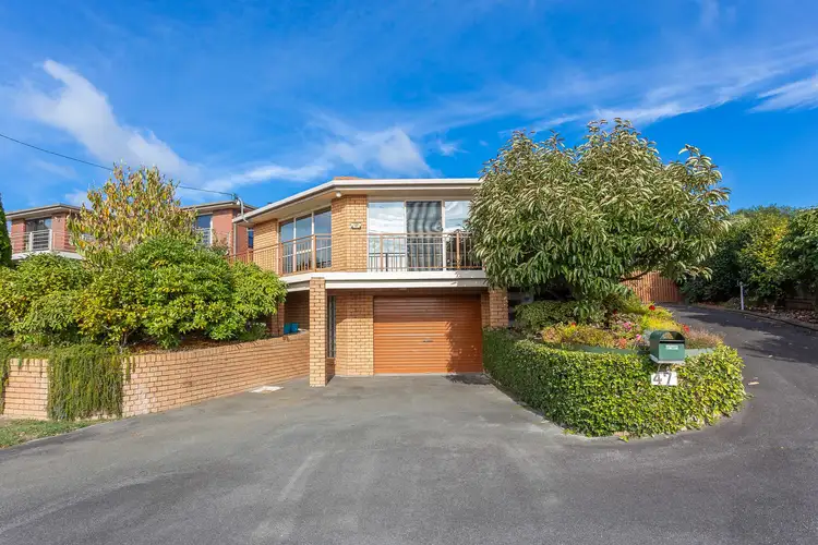 47 Quinlan Crescent, Shearwater TAS 7307