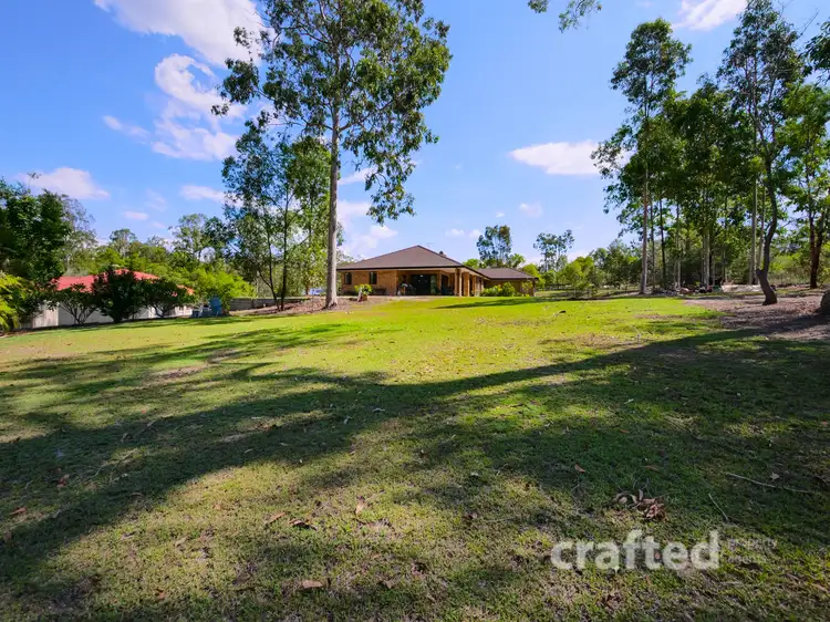 Second view of Homely house listing, 344 Spring Mountain Drive, Greenbank QLD 4124