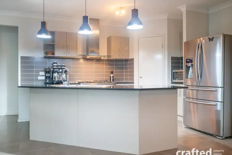 Fourth view of Homely house listing, 344 Spring Mountain Drive, Greenbank QLD 4124