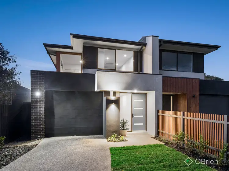 Main view of Homely townhouse listing, 11a Cobham Street, Cheltenham VIC 3192
