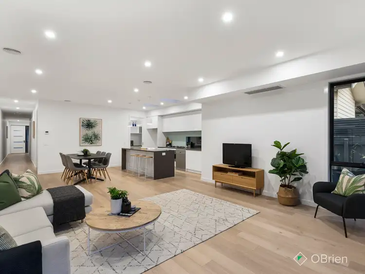 Fourth view of Homely townhouse listing, 11a Cobham Street, Cheltenham VIC 3192