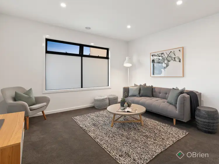 Sixth view of Homely townhouse listing, 11a Cobham Street, Cheltenham VIC 3192
