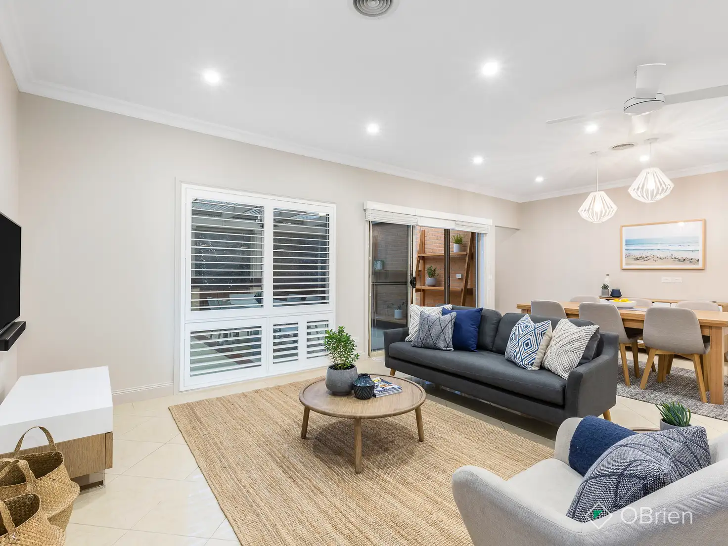 Main view of Homely house listing, 21 Pooley Bridge Road, Mordialloc VIC 3195
