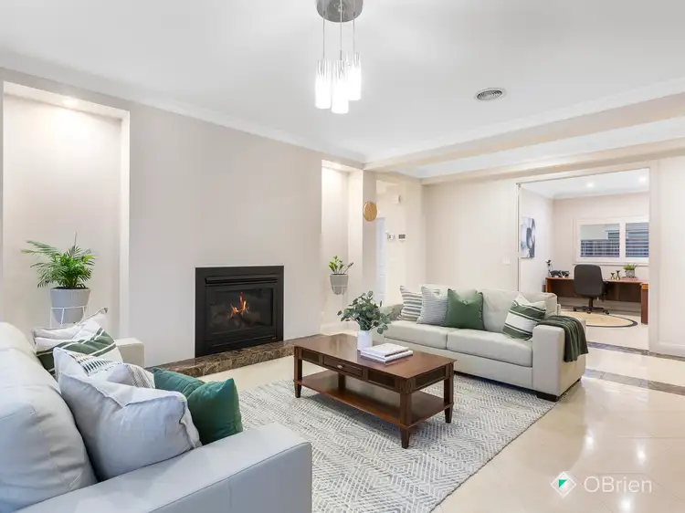 Second view of Homely house listing, 21 Pooley Bridge Road, Mordialloc VIC 3195