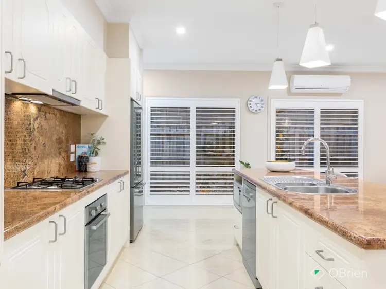 Third view of Homely house listing, 21 Pooley Bridge Road, Mordialloc VIC 3195