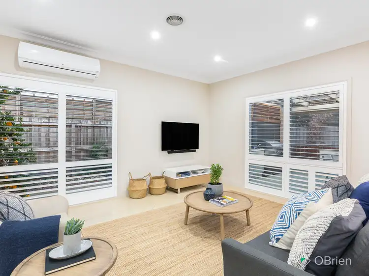 Fourth view of Homely house listing, 21 Pooley Bridge Road, Mordialloc VIC 3195