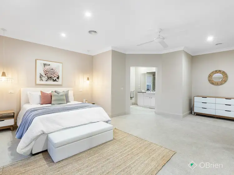 Fifth view of Homely house listing, 21 Pooley Bridge Road, Mordialloc VIC 3195