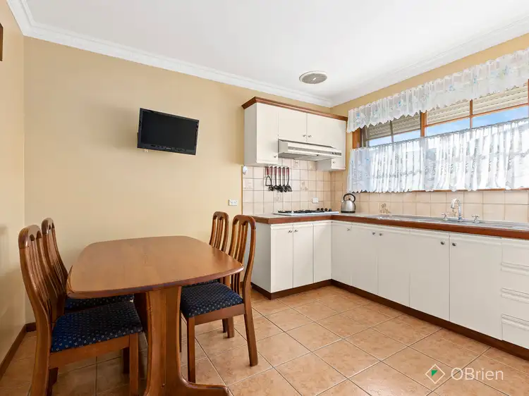 Fourth view of Homely unit listing, 1/67 Chesterville Road, Highett VIC 3190