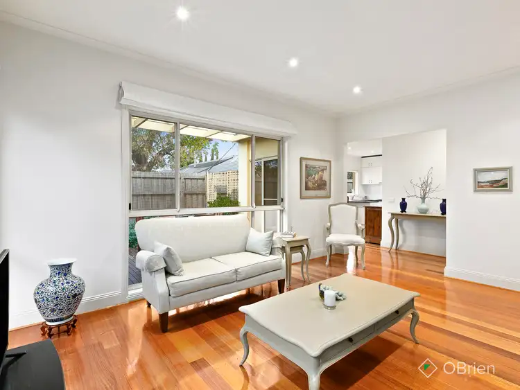 Fourth view of Homely townhouse listing, 2/22 Nicol Street, Highett VIC 3190