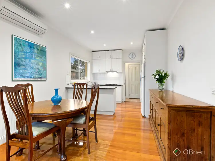 Fifth view of Homely townhouse listing, 2/22 Nicol Street, Highett VIC 3190