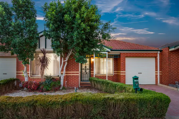 29 Vine Court, Hillside VIC 3037