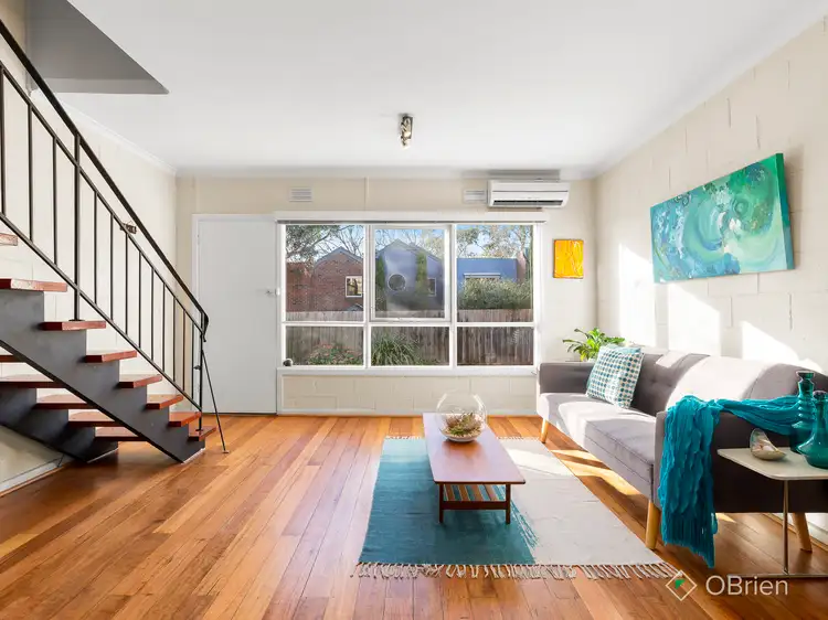 Main view of Homely unit listing, 5/37 Sandford Street, Highett VIC 3190