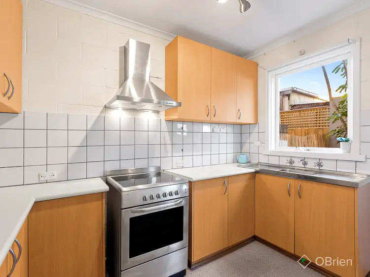 Second view of Homely unit listing, 5/37 Sandford Street, Highett VIC 3190