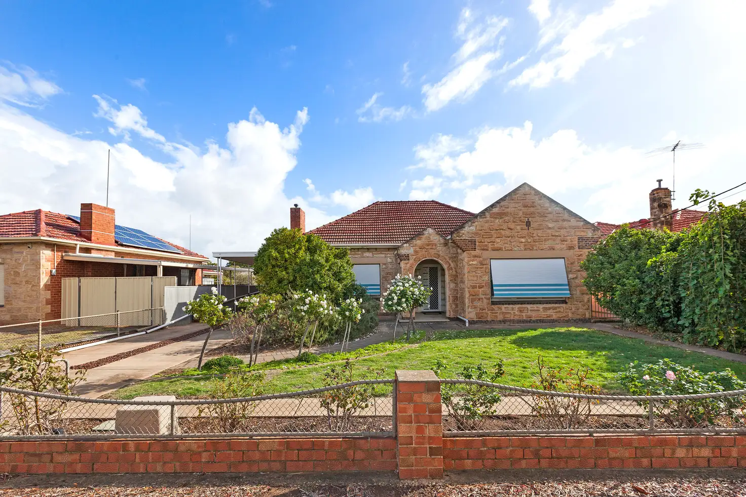 Main view of Homely house listing, 3 Austin Street, Croydon Park SA 5008