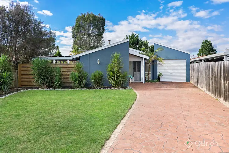 11 Cullen Court, Patterson Lakes VIC 3197