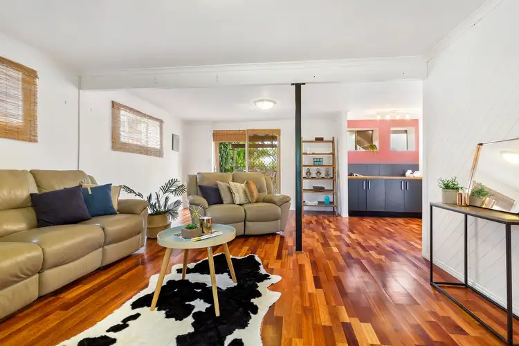 13 Eloise Avenue, Springwood QLD 4127