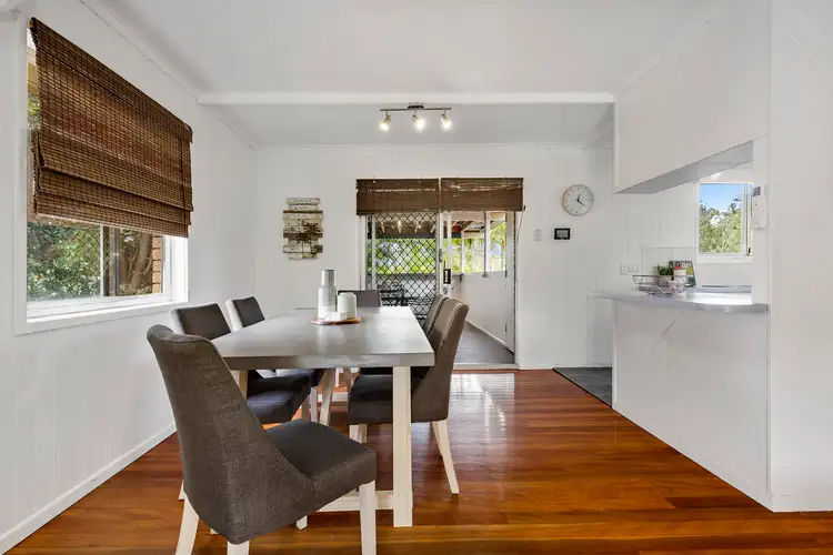 Fifth view of Homely house listing, 13 Eloise Avenue, Springwood QLD 4127