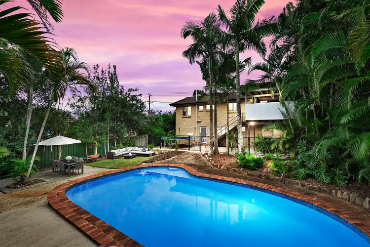 Sixth view of Homely house listing, 13 Eloise Avenue, Springwood QLD 4127