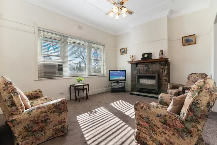 Second view of Homely house listing, 65 Miller Street, Quarry Hill VIC 3550