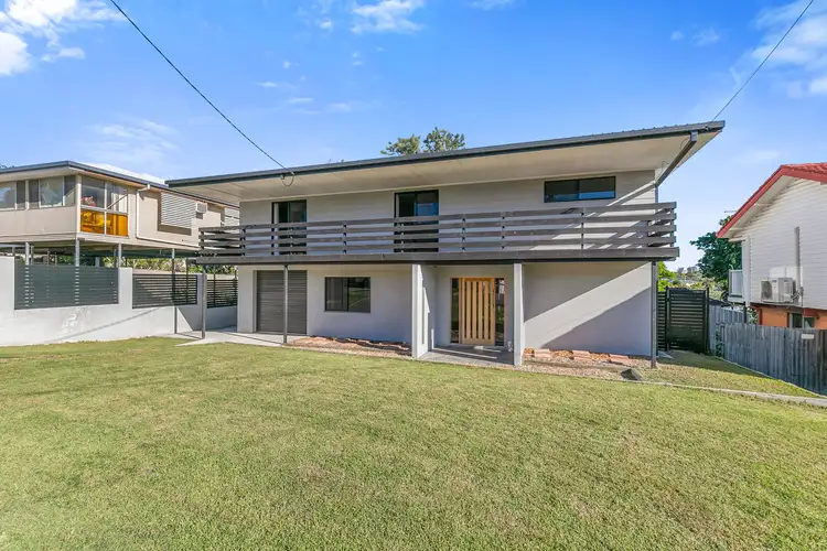 9 Snowdon Street, Alexandra Hills QLD 4161