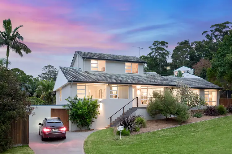 1 Culbara Place, Allambie Heights NSW 2100