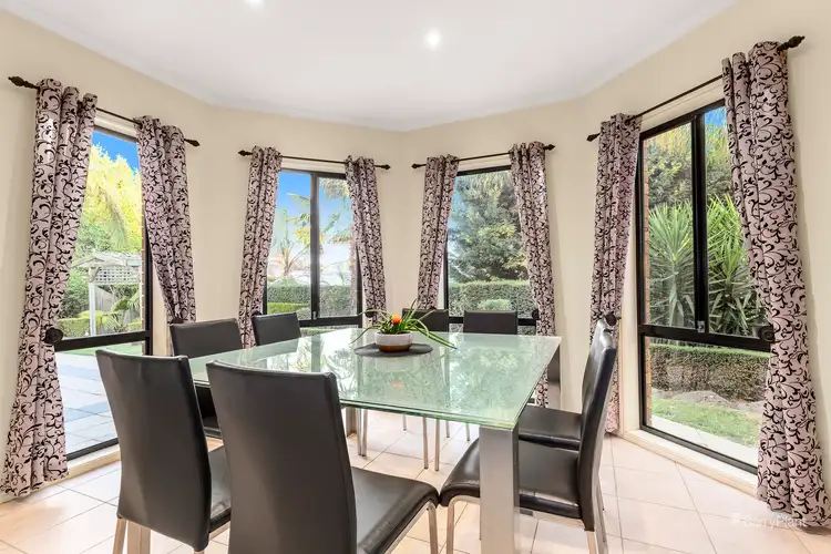 Sixth view of Homely house listing, 7 Viewgrand Way, Greensborough VIC 3088